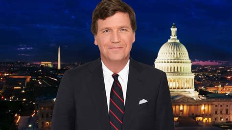 Tucker Carlson Tonight: With Tucker Carlson, Trace Gallagher, Marc Siegel, Mark Steyn. Powerful analysis and spirited debates with guests from across the political and cultural spectrum.